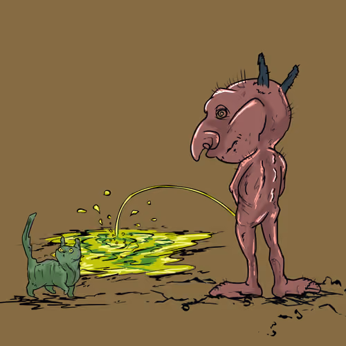 Goblinpisswtf #316