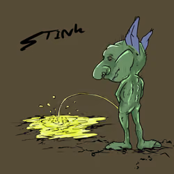 Goblinpisswtf #8113