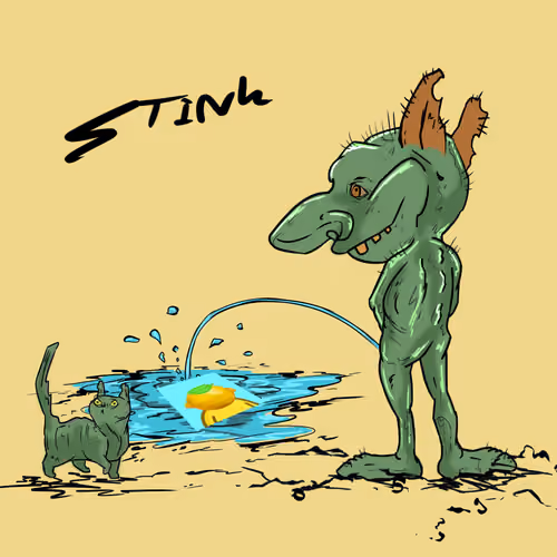 Goblinpisswtf #8011