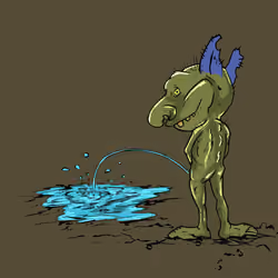 Goblinpisswtf #242