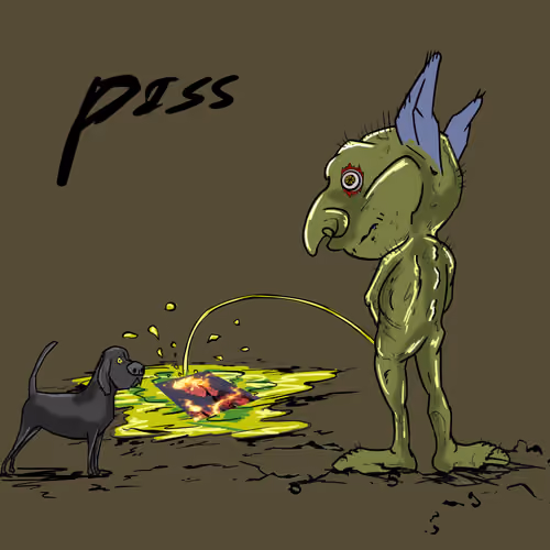 Goblinpisswtf #8869
