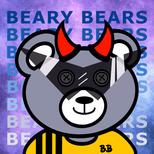 Project Bearybears