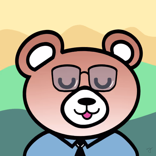 Project Bearybears