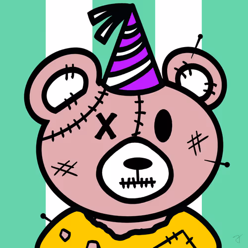 Project Bearybears