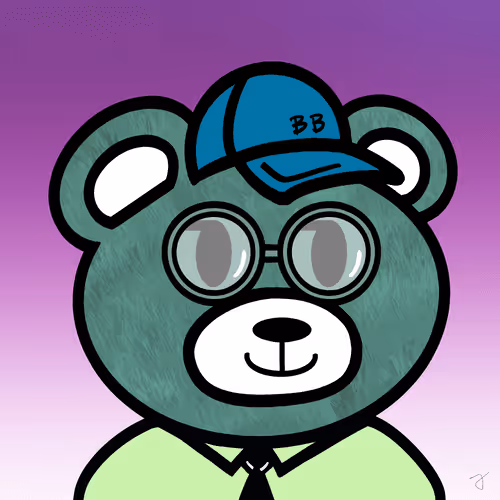 Project Bearybears
