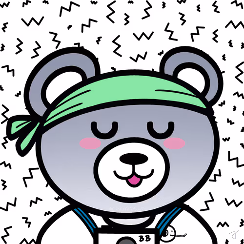 Project Bearybears