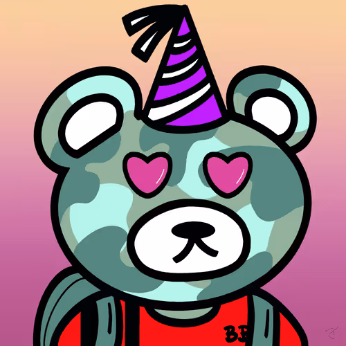 Project Bearybears