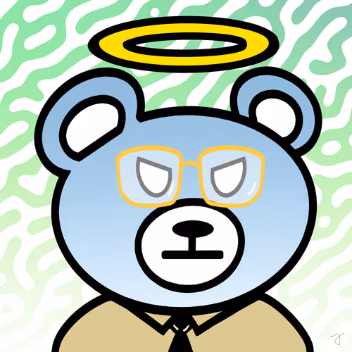 Project Bearybears