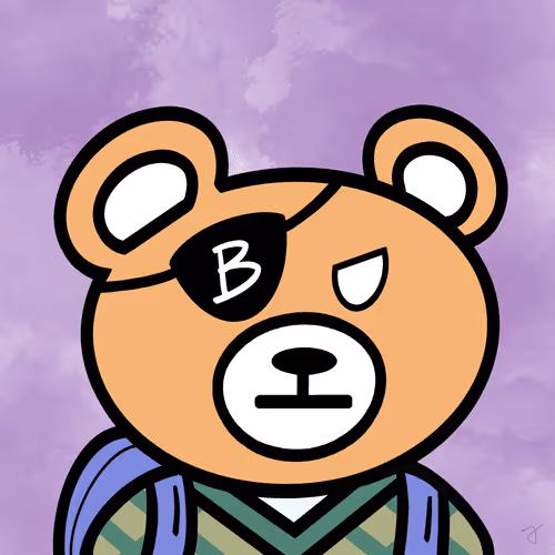 Project Bearybears
