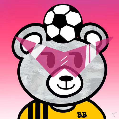 Project Bearybears