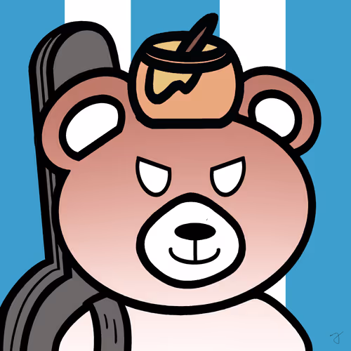 Project Bearybears