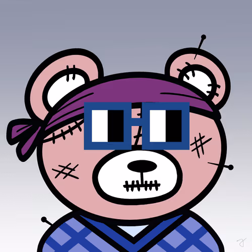 Project Bearybears