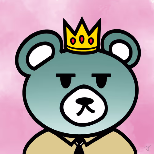 Project Bearybears