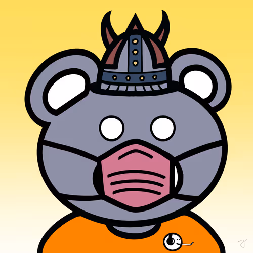 Project Bearybears