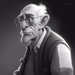 Retired By ETH #94