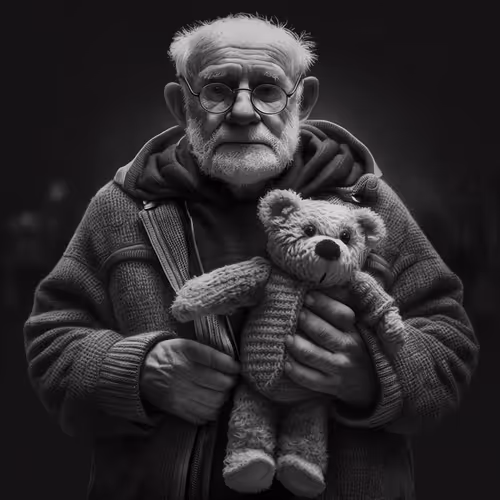 Retired By Eth