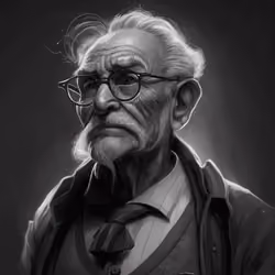 Retired By ETH #4