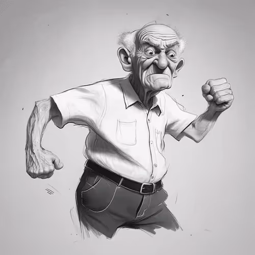 Retired By Eth