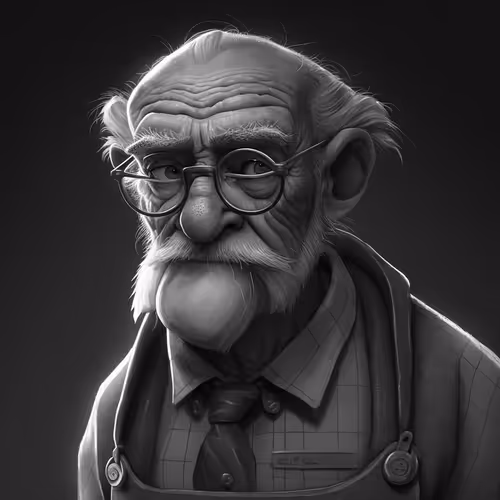 Retired By Eth