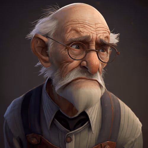 Retired By Eth