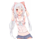285