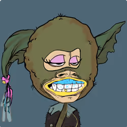 goblinqueens #100