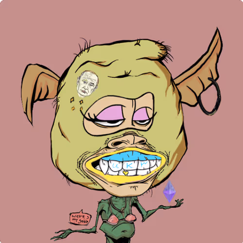 goblinqueens #4502