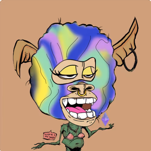 goblinqueens #4050
