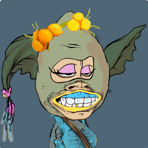 Goblinqueens