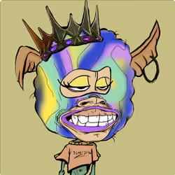 goblinqueens #834