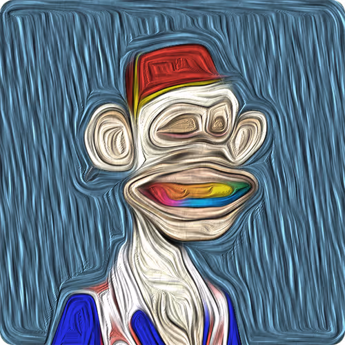 Starryapes