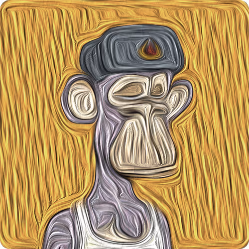Starryapes