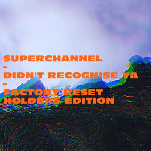 SuperChannel V2