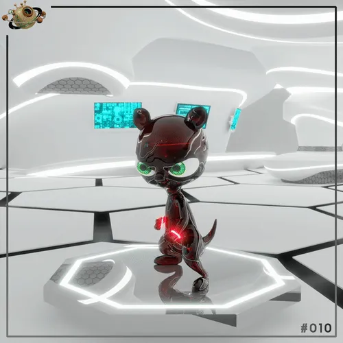 Item #54 Media