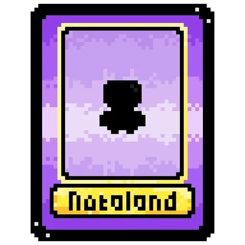Not a land ( Character ) #1174
