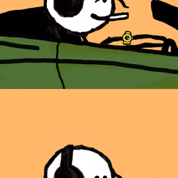 mfers doin stuff #25