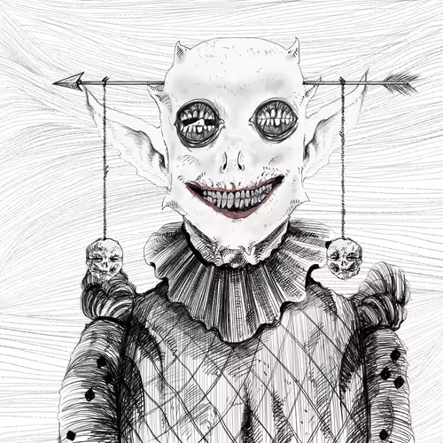 Strangerswtf