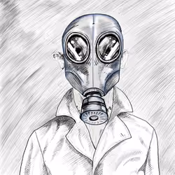 stranger #5349