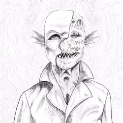 stranger #5073