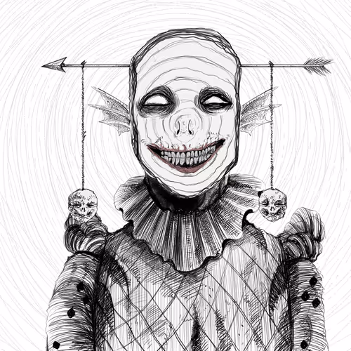 Strangerswtf