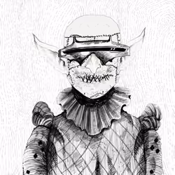 stranger #5347