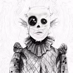 stranger #6405