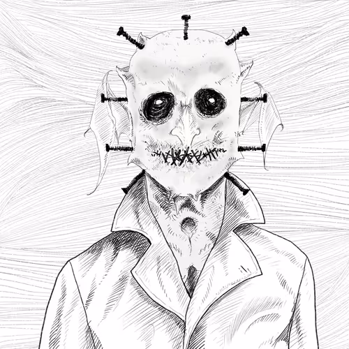 Strangerswtf