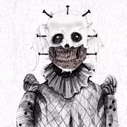 stranger #885