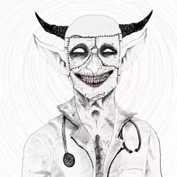 stranger #3436