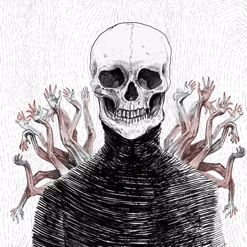 Strangerswtf