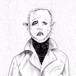 stranger #5777