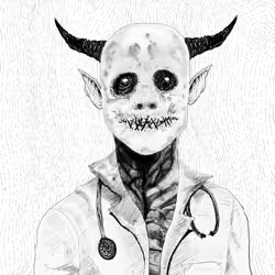 stranger #4740