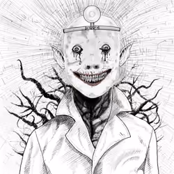 stranger #4742