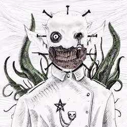 stranger #4683